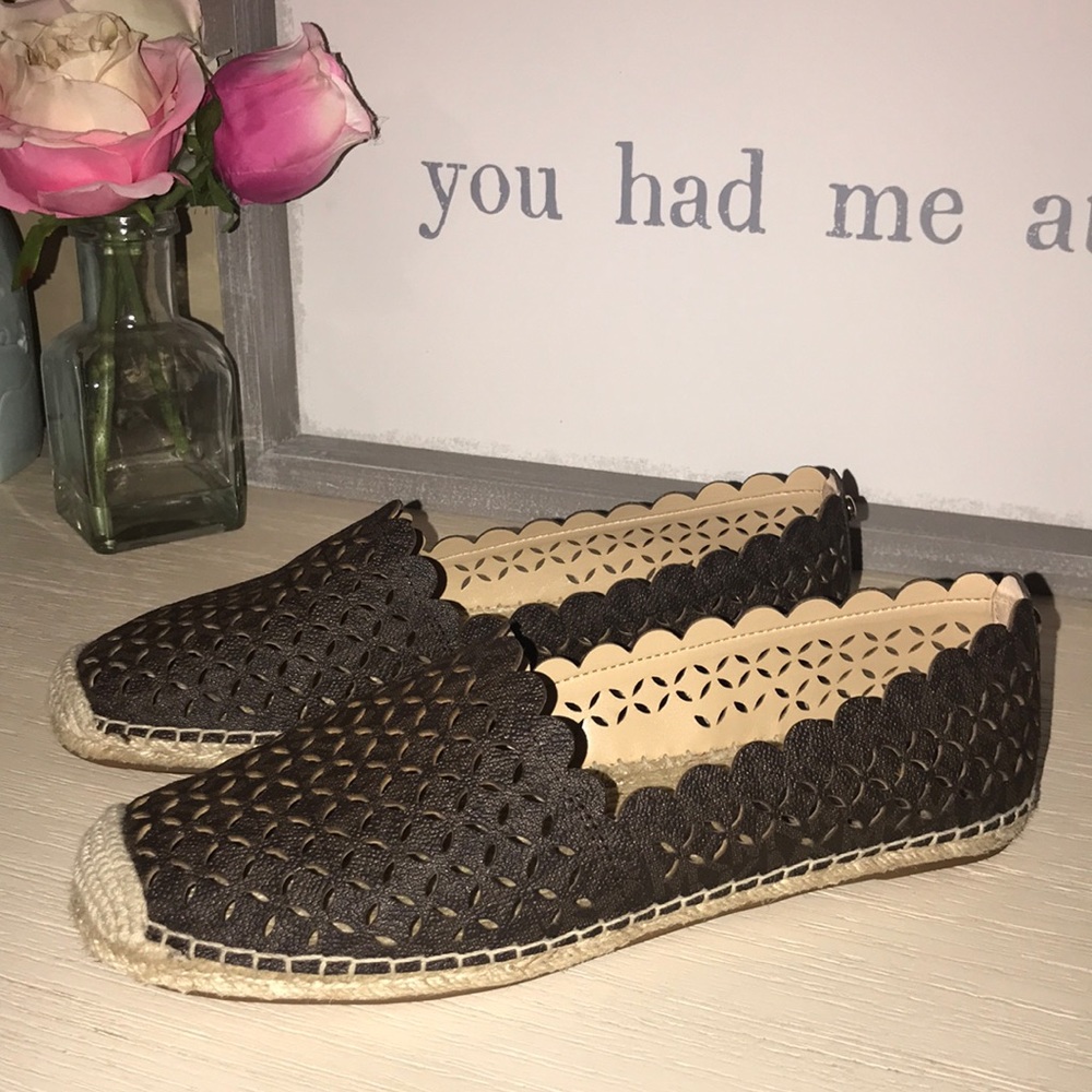 Michael Kors Slip On Shoes